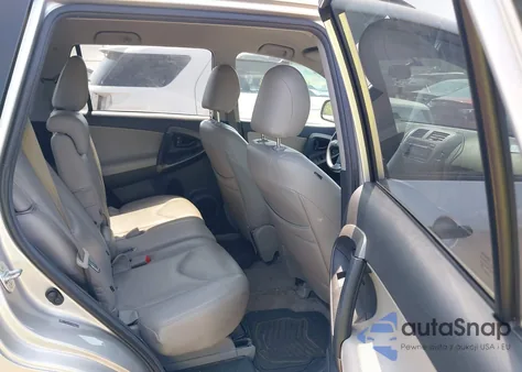 2012 Toyota Rav4 Base V6 из США, поврежденный, VIN 2T3JK4DV3CW086920